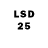 Марки 25I-NBOMe 1,5мг Surkat